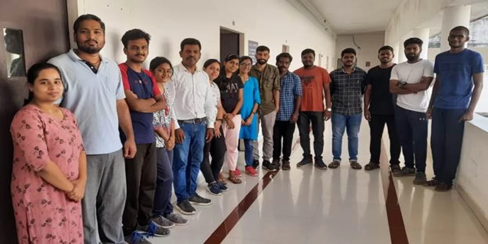 IISER Tirupati develops efficient Hydrogen generation from Methanol and Paraformaldehyde IISER Tirupati develops efficient Hydrogen generation from Methanol and Paraformaldehyde
